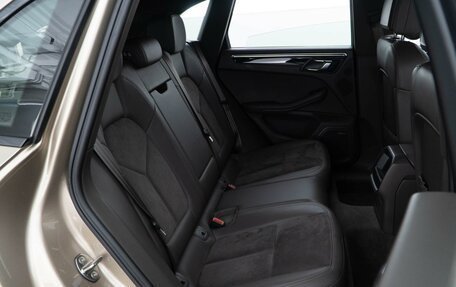 Porsche Macan I рестайлинг, 2015 год, 2 749 000 рублей, 7 фотография