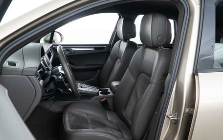 Porsche Macan I рестайлинг, 2015 год, 2 749 000 рублей, 10 фотография