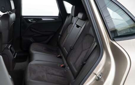 Porsche Macan I рестайлинг, 2015 год, 2 749 000 рублей, 9 фотография