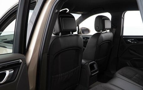 Porsche Macan I рестайлинг, 2015 год, 2 749 000 рублей, 11 фотография