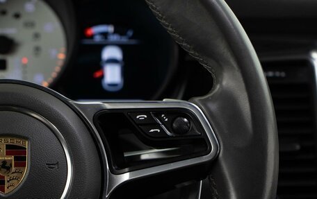 Porsche Macan I рестайлинг, 2015 год, 2 749 000 рублей, 14 фотография