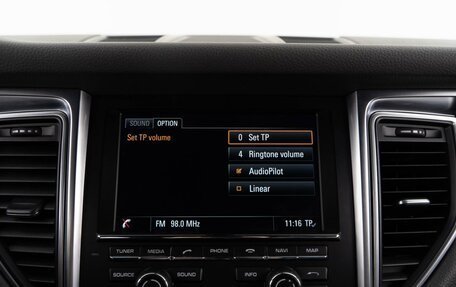 Porsche Macan I рестайлинг, 2015 год, 2 749 000 рублей, 22 фотография