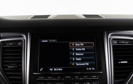 Porsche Macan I рестайлинг, 2015 год, 2 749 000 рублей, 21 фотография