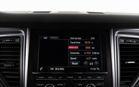 Porsche Macan I рестайлинг, 2015 год, 2 749 000 рублей, 20 фотография