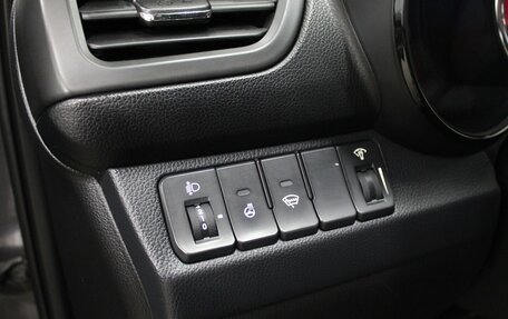 KIA Rio III рестайлинг, 2013 год, 780 000 рублей, 12 фотография