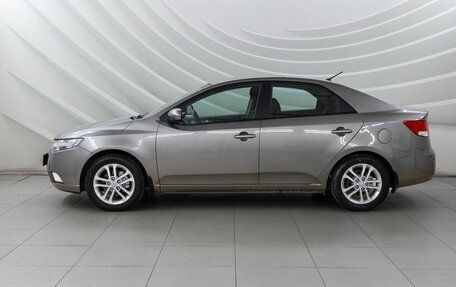 KIA Cerato III, 2010 год, 778 000 рублей, 4 фотография