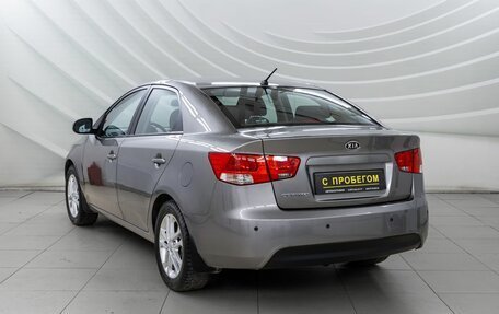 KIA Cerato III, 2010 год, 778 000 рублей, 5 фотография