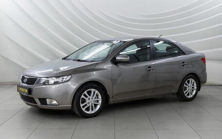 KIA Cerato III, 2010 год, 778 000 рублей, 3 фотография