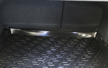 KIA Rio III рестайлинг, 2013 год, 780 000 рублей, 13 фотография