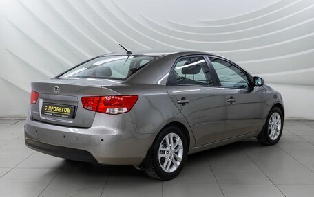 KIA Cerato III, 2010 год, 778 000 рублей, 7 фотография