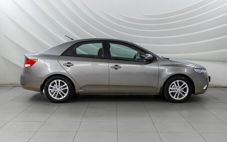 KIA Cerato III, 2010 год, 778 000 рублей, 8 фотография