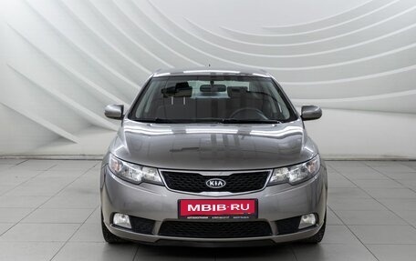 KIA Cerato III, 2010 год, 778 000 рублей, 2 фотография