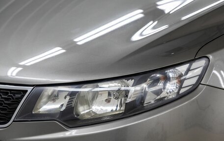 KIA Cerato III, 2010 год, 778 000 рублей, 11 фотография