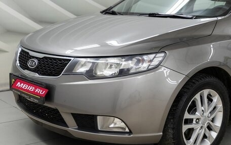 KIA Cerato III, 2010 год, 778 000 рублей, 10 фотография