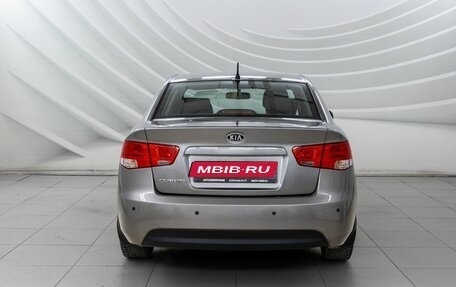 KIA Cerato III, 2010 год, 778 000 рублей, 6 фотография