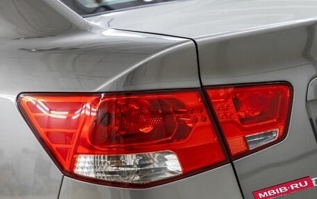 KIA Cerato III, 2010 год, 778 000 рублей, 13 фотография