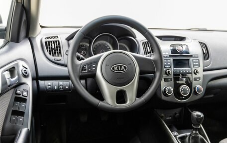 KIA Cerato III, 2010 год, 778 000 рублей, 15 фотография