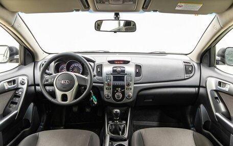 KIA Cerato III, 2010 год, 778 000 рублей, 14 фотография