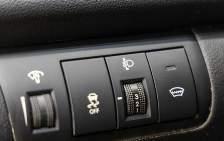 KIA Cerato III, 2010 год, 778 000 рублей, 17 фотография