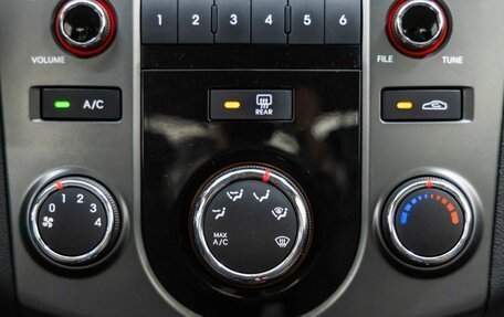 KIA Cerato III, 2010 год, 778 000 рублей, 23 фотография