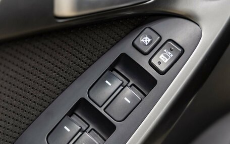 KIA Cerato III, 2010 год, 778 000 рублей, 16 фотография