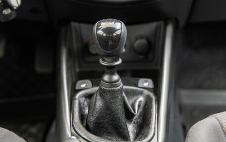 KIA Cerato III, 2010 год, 778 000 рублей, 24 фотография