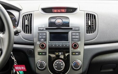 KIA Cerato III, 2010 год, 778 000 рублей, 21 фотография