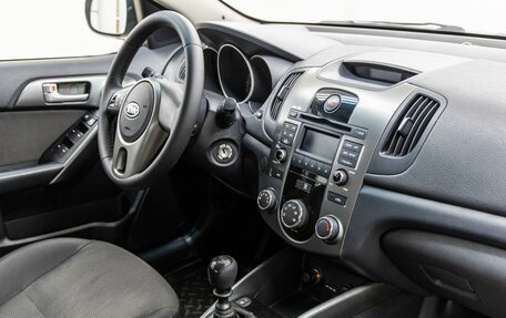 KIA Cerato III, 2010 год, 778 000 рублей, 31 фотография