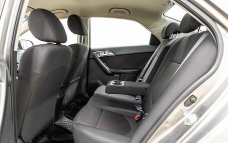 KIA Cerato III, 2010 год, 778 000 рублей, 32 фотография