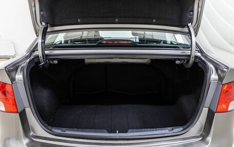 KIA Cerato III, 2010 год, 778 000 рублей, 33 фотография