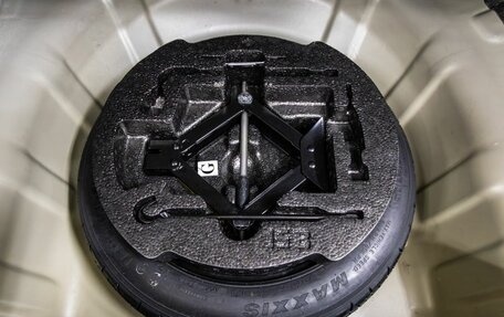 KIA Cerato III, 2010 год, 778 000 рублей, 34 фотография