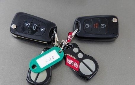 KIA Cerato III, 2010 год, 778 000 рублей, 36 фотография