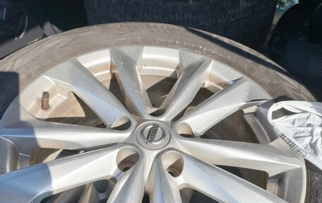 Nissan Qashqai, 2014 год, 1 500 000 рублей, 13 фотография