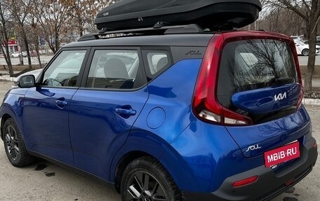 KIA Soul III, 2021 год, 2 100 000 рублей, 1 фотография