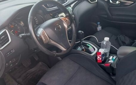 Nissan Qashqai, 2014 год, 1 500 000 рублей, 4 фотография