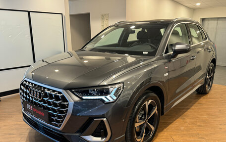 Audi Q3, 2026 год, 4 540 000 рублей, 1 фотография