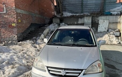 Suzuki Liana, 2004 год, 250 000 рублей, 1 фотография