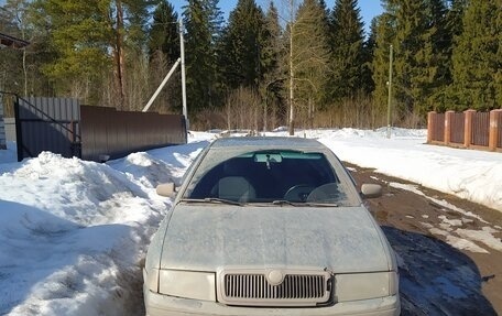 Skoda Octavia IV, 2009 год, 280 000 рублей, 1 фотография