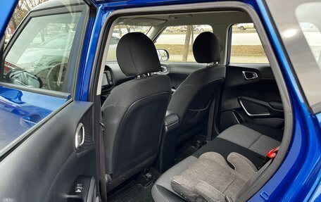 KIA Soul III, 2021 год, 2 100 000 рублей, 12 фотография