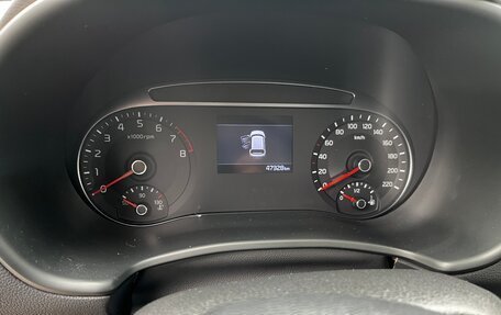 KIA Soul III, 2021 год, 2 100 000 рублей, 9 фотография