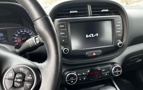 KIA Soul III, 2021 год, 2 100 000 рублей, 8 фотография