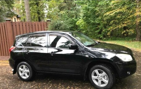 Toyota RAV4, 2008 год, 1 100 000 рублей, 2 фотография
