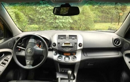 Toyota RAV4, 2008 год, 1 100 000 рублей, 9 фотография