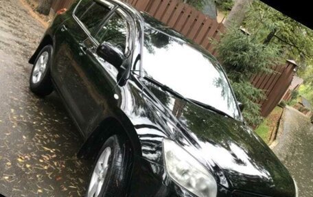 Toyota RAV4, 2008 год, 1 100 000 рублей, 6 фотография