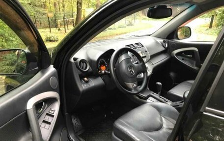 Toyota RAV4, 2008 год, 1 100 000 рублей, 8 фотография