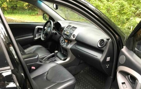 Toyota RAV4, 2008 год, 1 100 000 рублей, 7 фотография