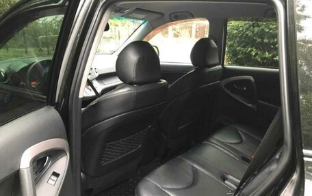 Toyota RAV4, 2008 год, 1 100 000 рублей, 5 фотография