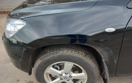 Toyota RAV4, 2008 год, 1 100 000 рублей, 14 фотография