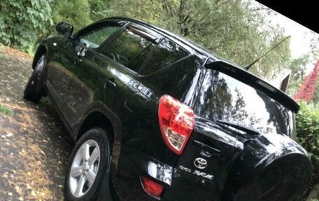 Toyota RAV4, 2008 год, 1 100 000 рублей, 10 фотография