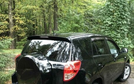 Toyota RAV4, 2008 год, 1 100 000 рублей, 4 фотография